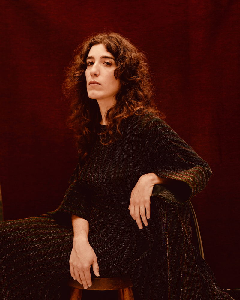 Holy Matter - photograph by Jacob Boll