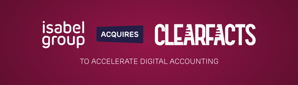Isabel Group acquires ClearFacts