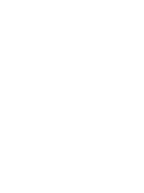 HR - Logo White Transparent