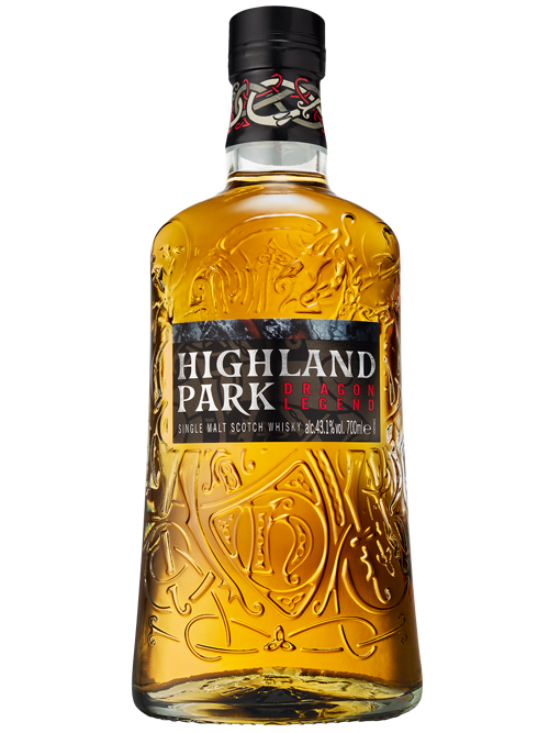 Highland Park_Dragon Legend_Giftpack_EUR52