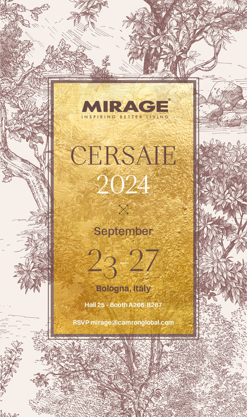 Save the date