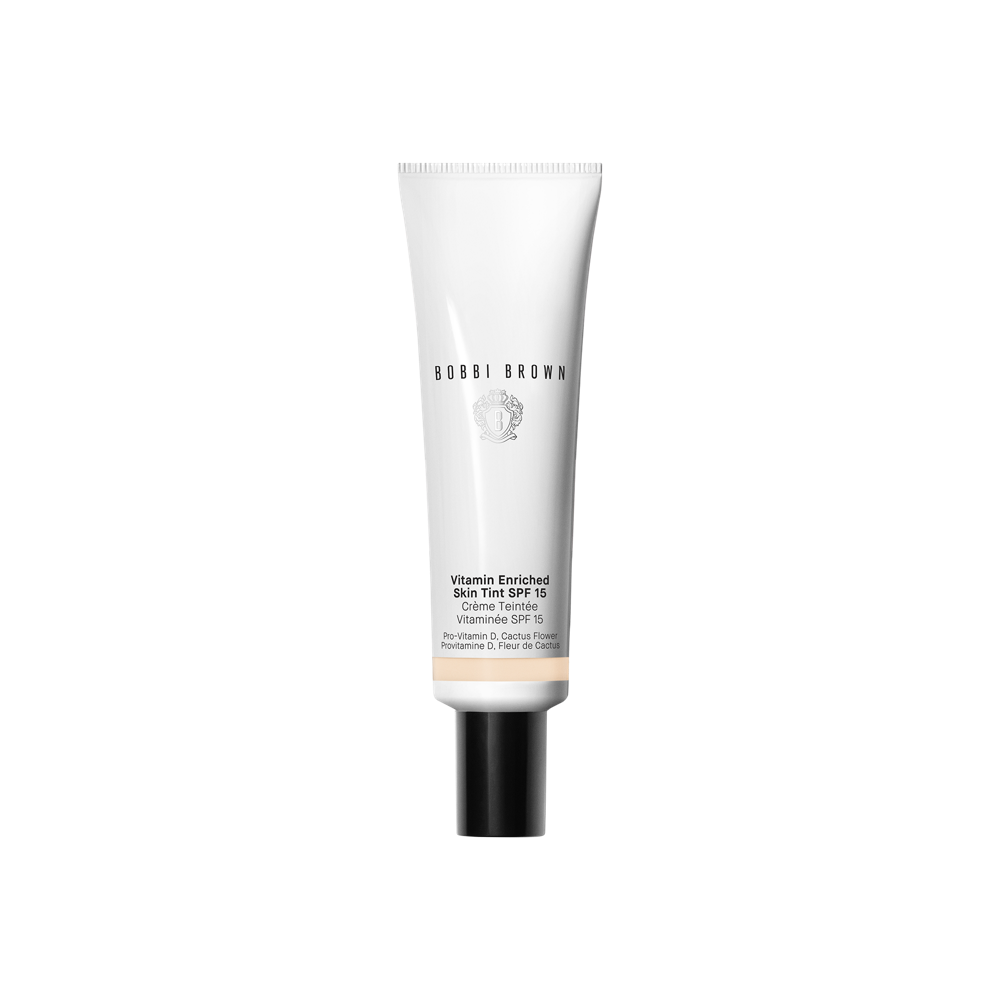 Bobbi_Brown_VEST_SPF 15_recommended retail price €50