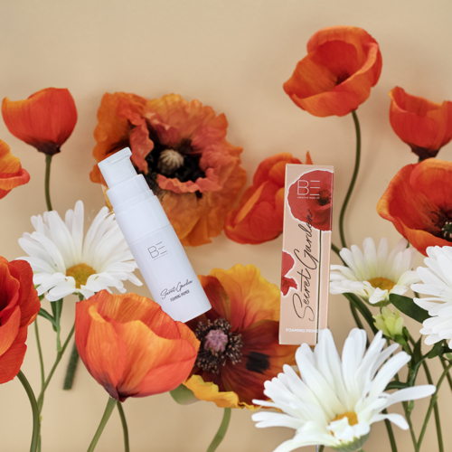 Foaming primer €16,95