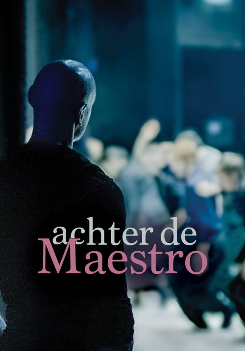 Achter de maestro – © VRT
