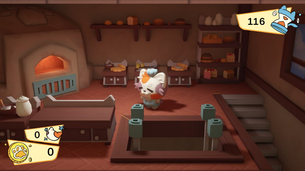 Neko Pa-nya