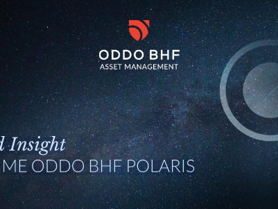 Fund Insight Gamme ODDO BHF Polaris