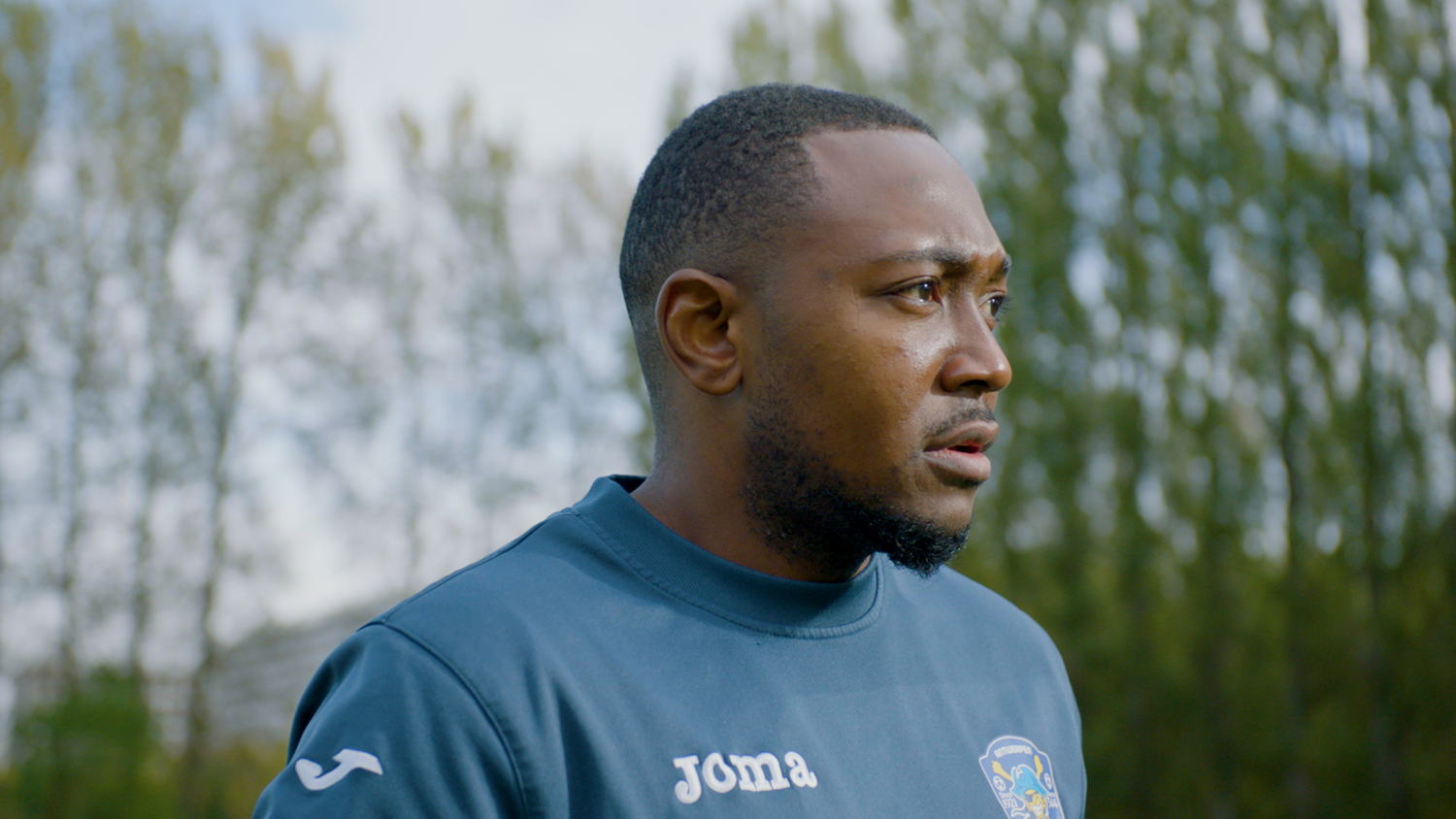 Yves Kabwe