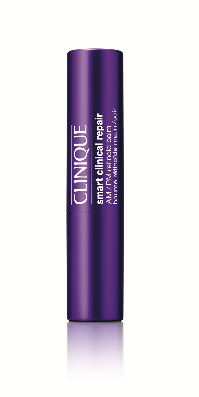 CLINIQUE_SMART_CLINICAL_REPAIR_AM_PM_RETINOID_BALM_RRP_€39,50