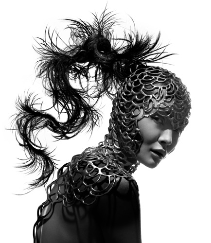 ART HAIR GALLERY Collection by Alexander Kiryliuk