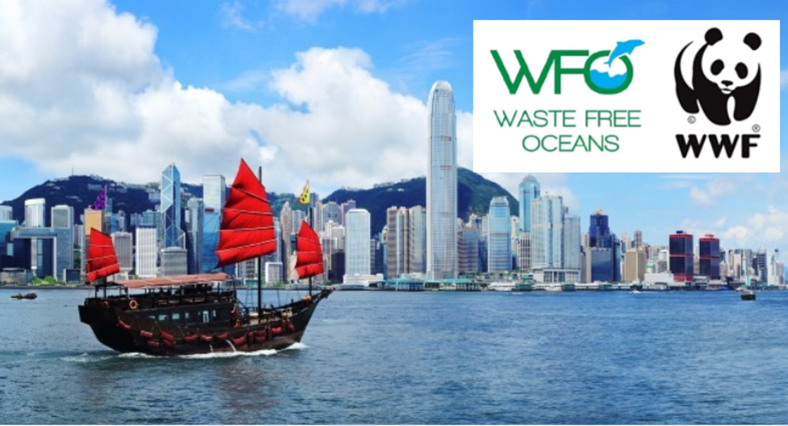 Press release: WFO Asia Partners with the WWF Hong Kong!