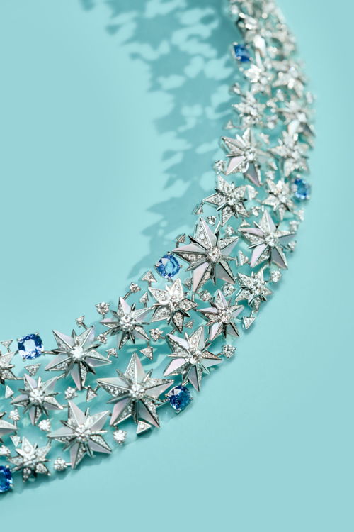 Tiffany & Co. - Iconic Star  (10)