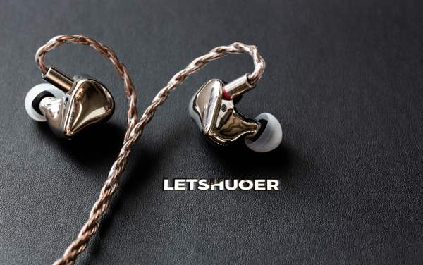 LETSHUOER Announce CADENZA 12: Flagship IEMs With Hybrid Dynamic/Balanced Armature Drivers