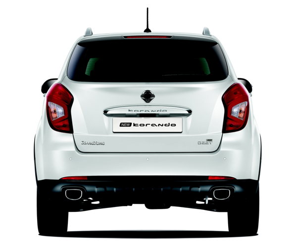 Korando 14