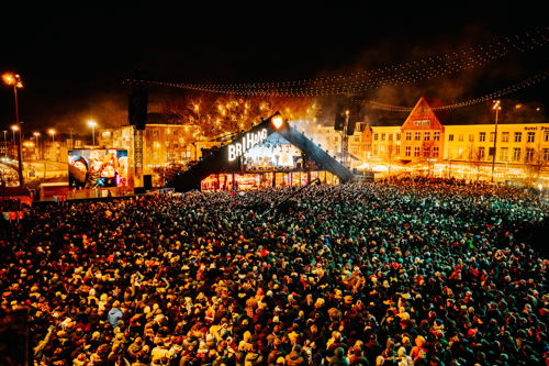 De Warmste Week © VRT