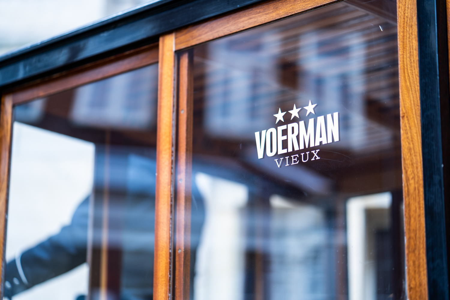 Voerman Vieux