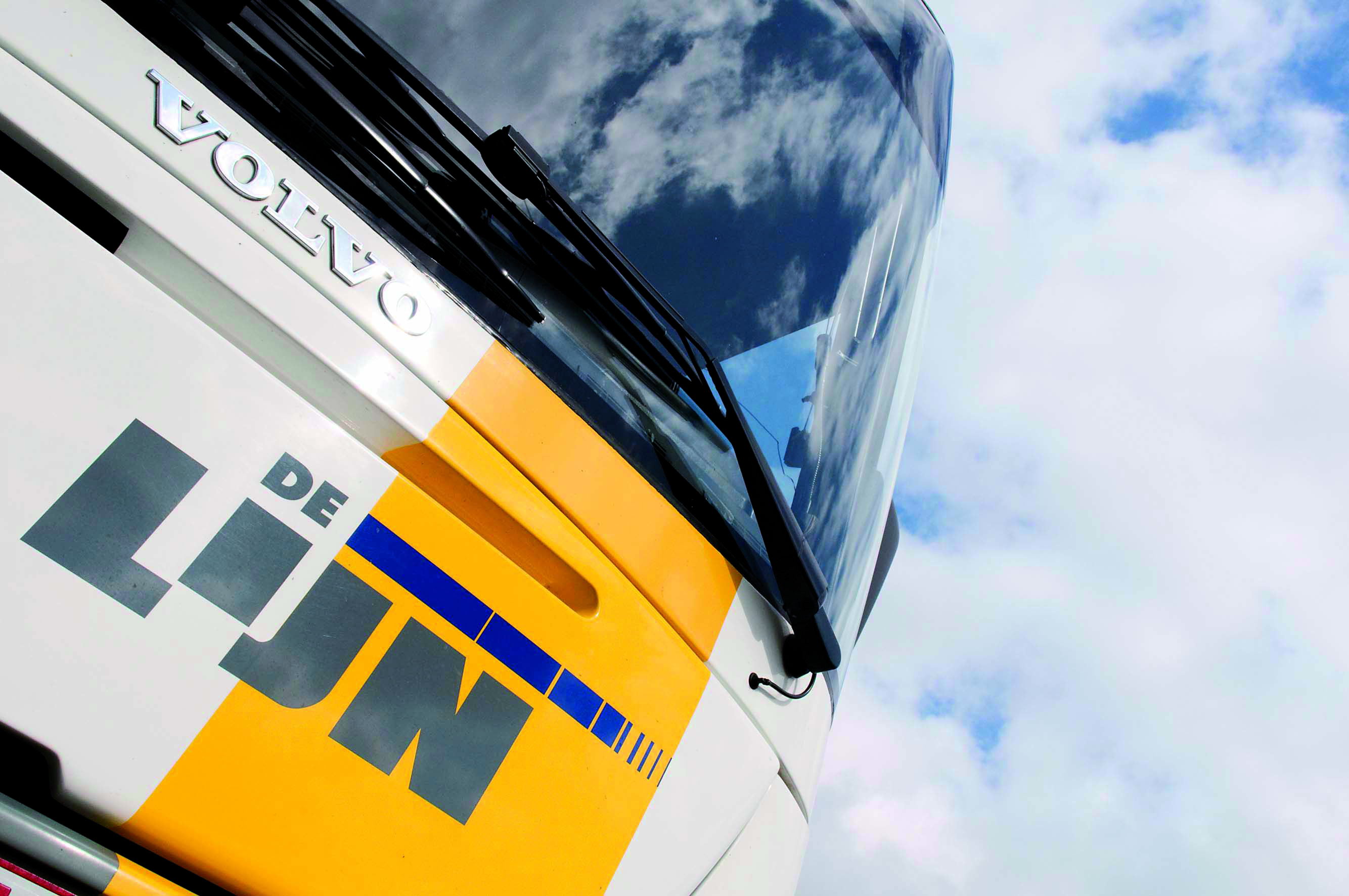 Chauffeurs De Lijn krijgen beter uitgeruste en onderhouden mobiele toiletten