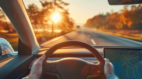 Europeanen herdefiniëren reizen in 2025: Mastercard Economics Institute onthult trend naar welzijn, natuur en het realiseren van levensdromen