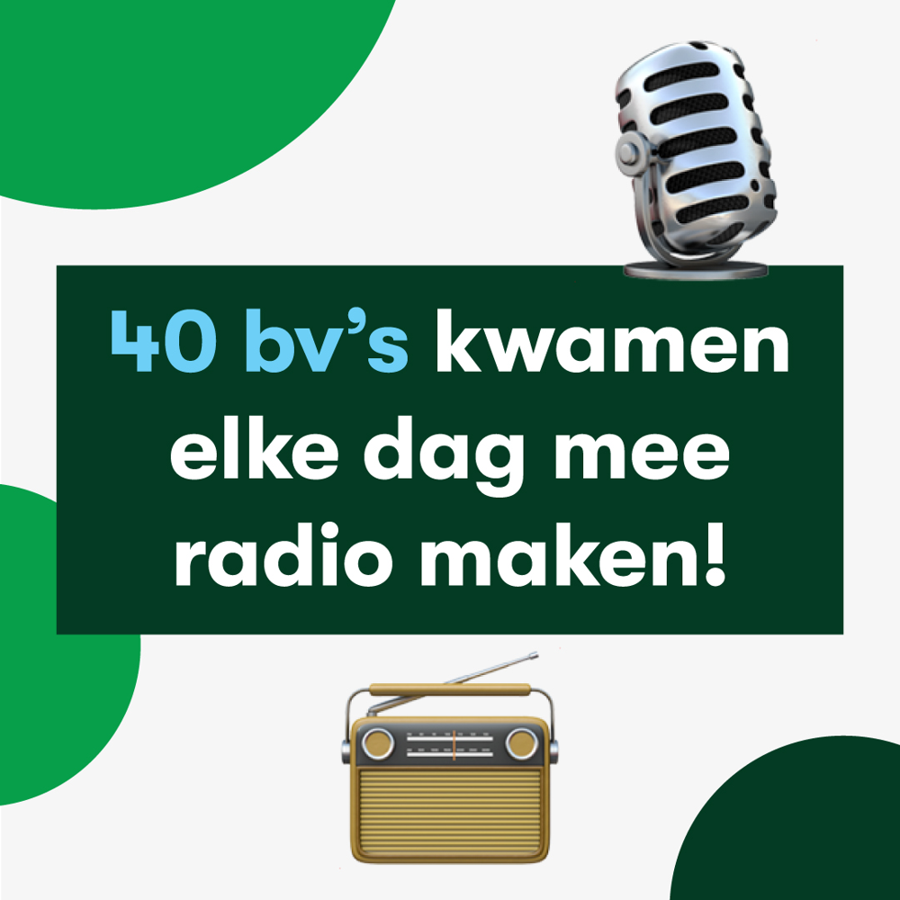 Marathonradio 2019 © MNM
