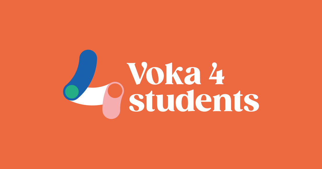 Voka4Students laat studenten kennismaken met werken en ondernemen in West-Vlaanderen