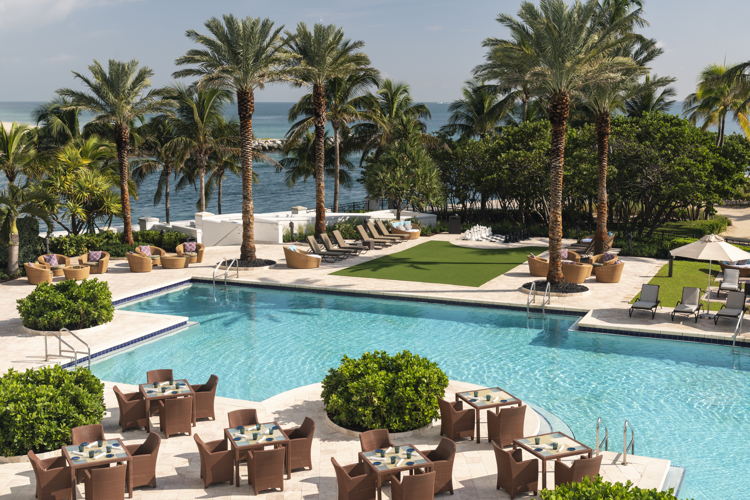 The Ritz-Carlton Bal Harbour
