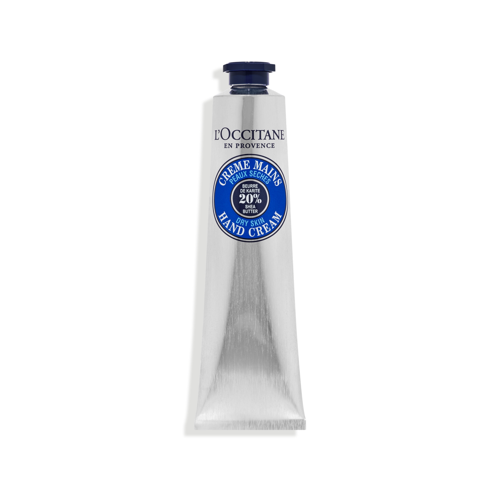 Crème Mains Karité - 8€ à 24€