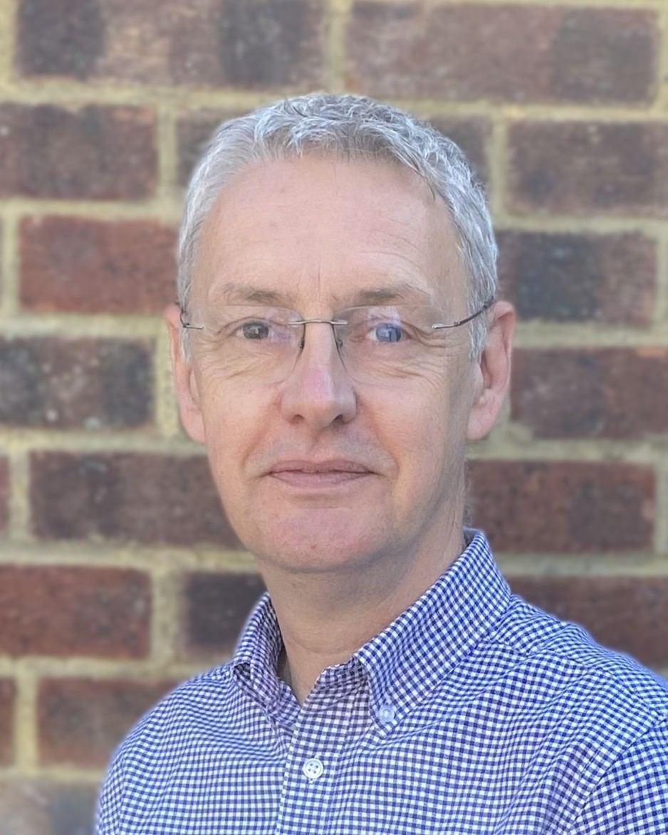 “DECT NR+ will fulfil the promises that 5G made towards PMSE users,” says Vaughan John, Spectrum Policy and Standards Manager at Sennheiser “DECT NR+ will fulfil the promises that 5G made towards PMSE users,” says Vaughan John, Spectrum Policy and Standards Manager at Sennheiser