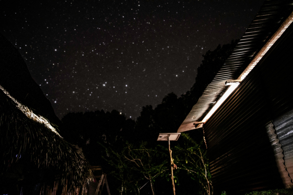 Luz en Casa: sistemas fotovoltaicos para dar una solución de electricidad sostenible a comunidades rurales aisladas