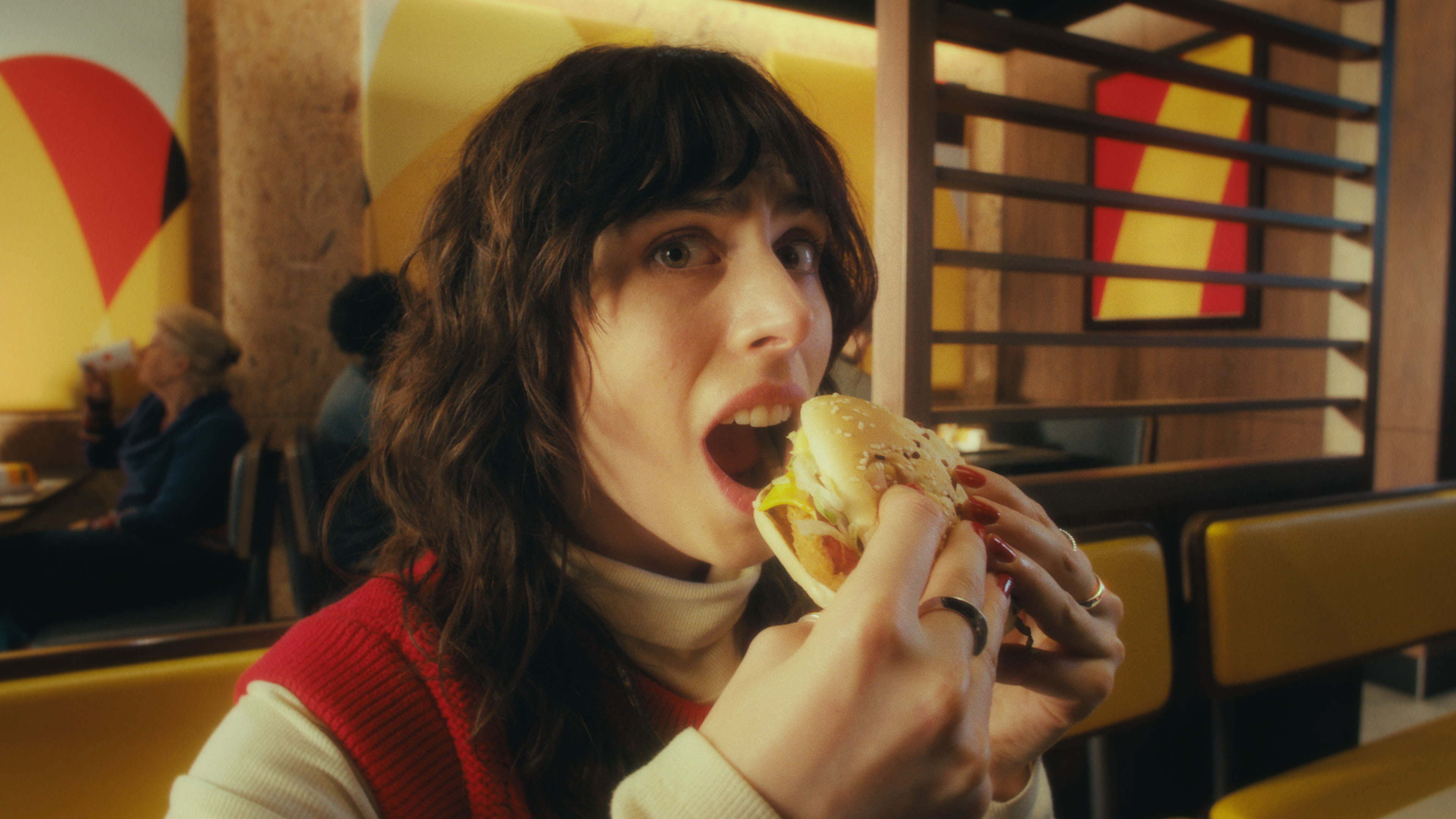 McDo en TBWA blijven ons verwennen