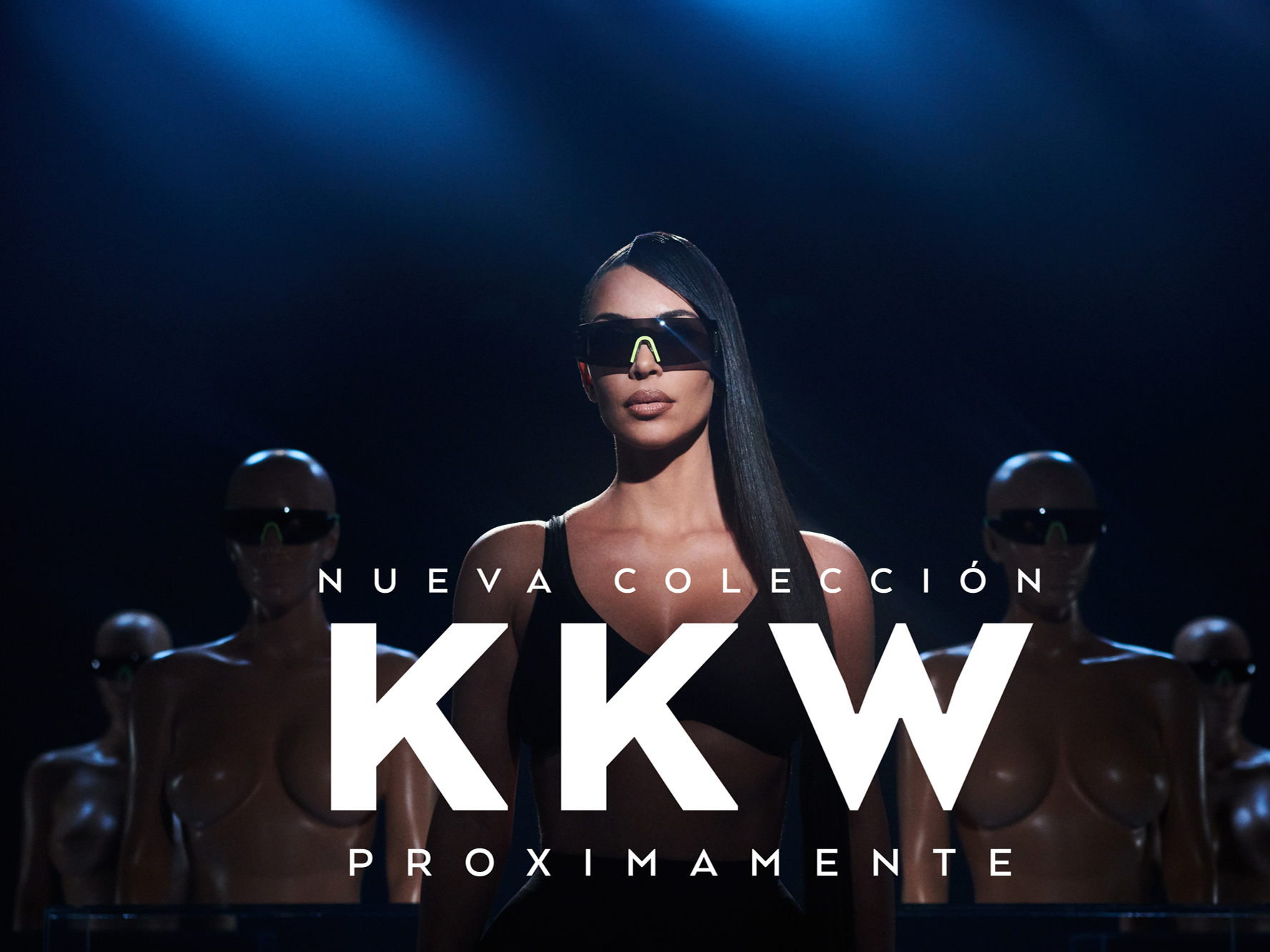 Kim Kardashian West vuelve a hacer mancuerna con Carolina Lemke Berlín