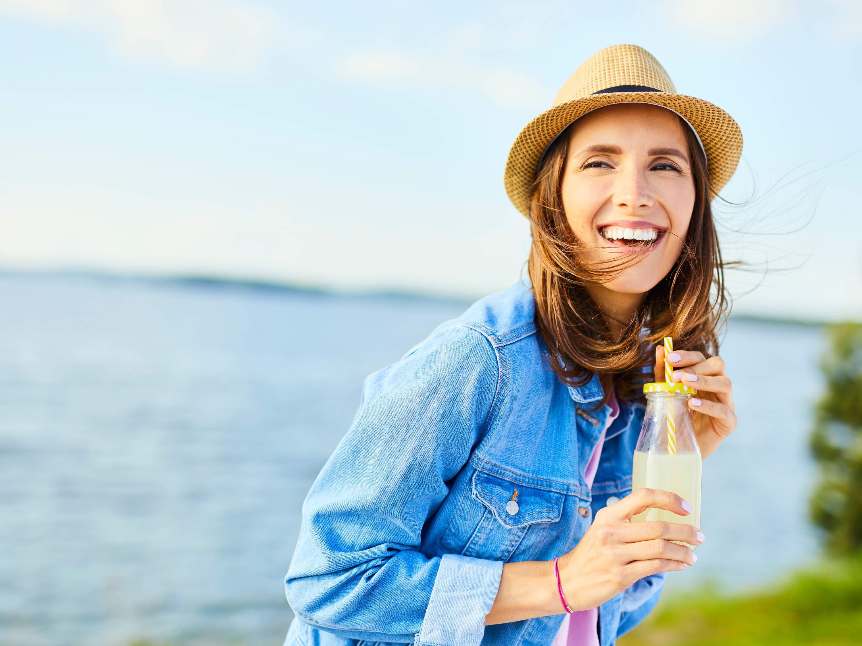 Consumers want wider range of healthy beverages as they cut back on alcohol, Prinova research finds