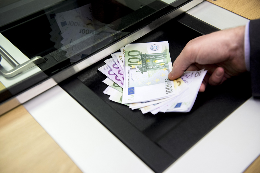 Court orders Belgium to exempt foreign savings accounts from taxes
