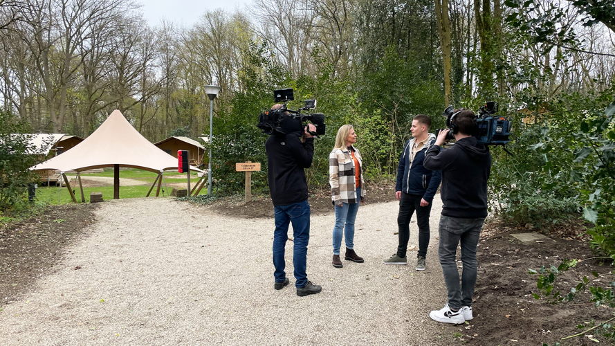 ibbqvj Gooise Heide
