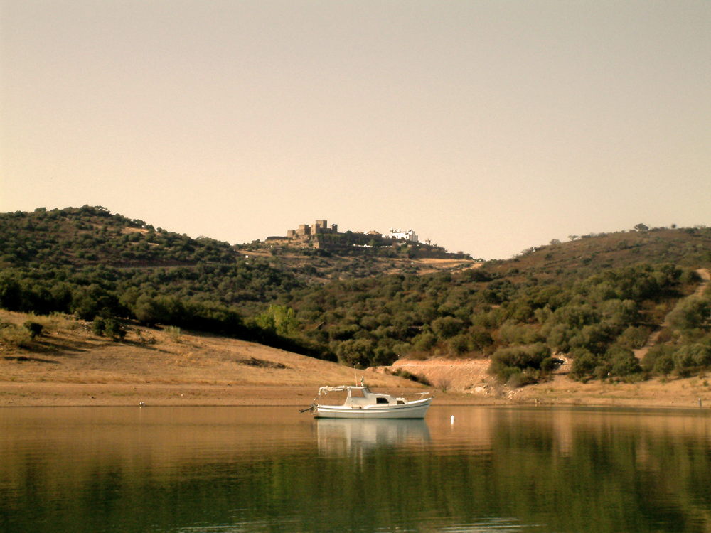 Monsaraz, Credit (c) Turismo do Alentejo