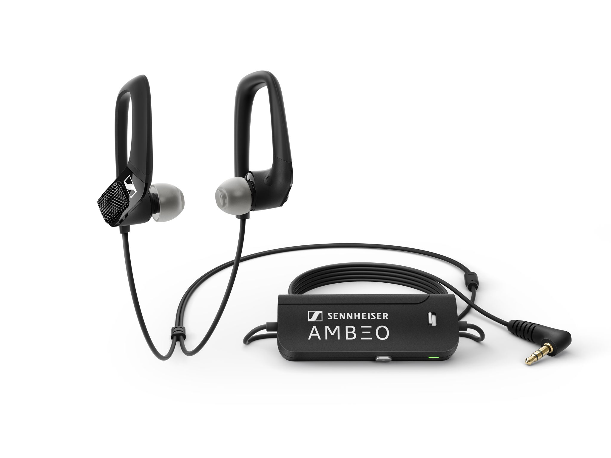The AMBEO AR One assists developers and creators in the design of captivating spatial computing experiences The AMBEO AR One assists developers and creators in the design of captivating spatial computing experiences