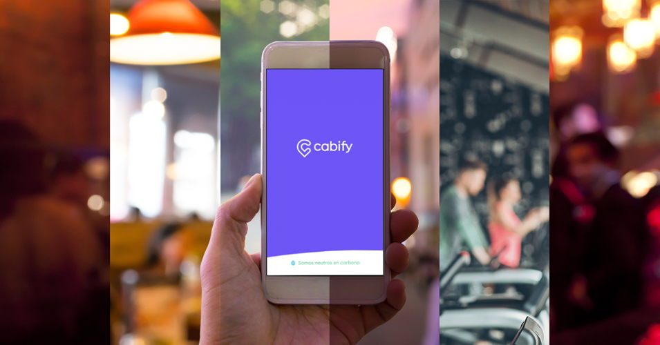 Cabify 2
