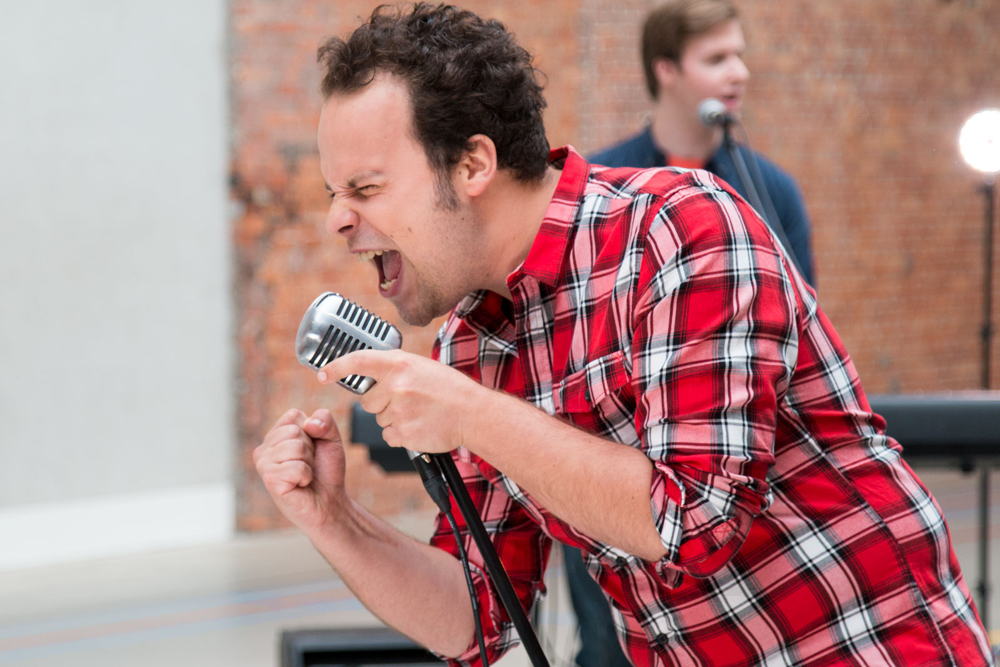 (c) VRT- Ketnet Musical Team U.P.