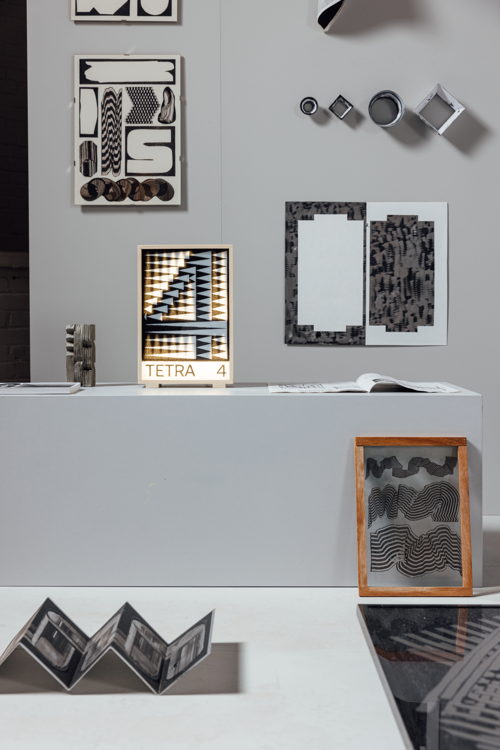 Thomas & Jurgen, SET, 2024 (detail) © Foto Joost van Asch Thomas & Jurgen, SET, 2024 (detail) © Foto Joost van Asch