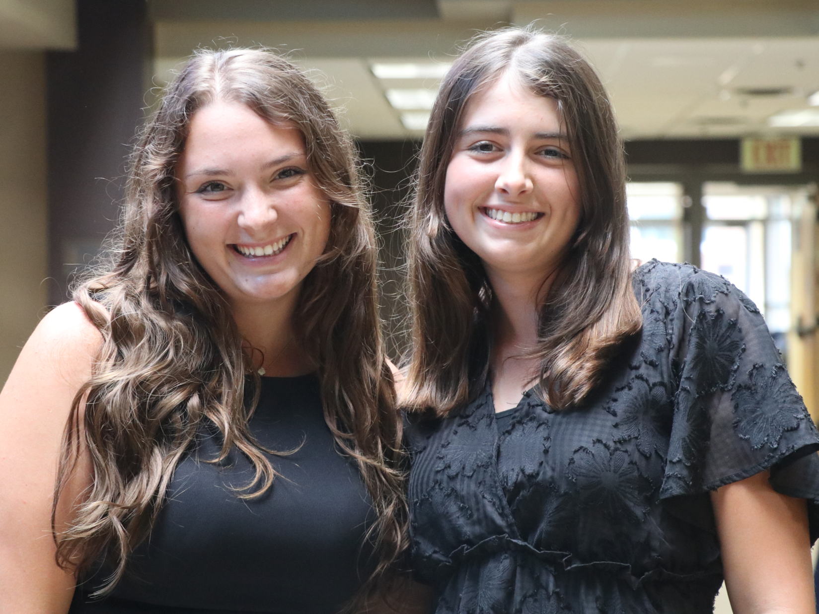 UCO College of Business Students Named PGA WORKS John and Tamara Lundgren Scholars