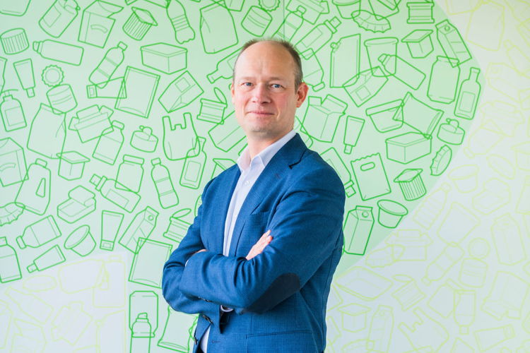 Steven Boussemaere, Director Innovation & Business Development