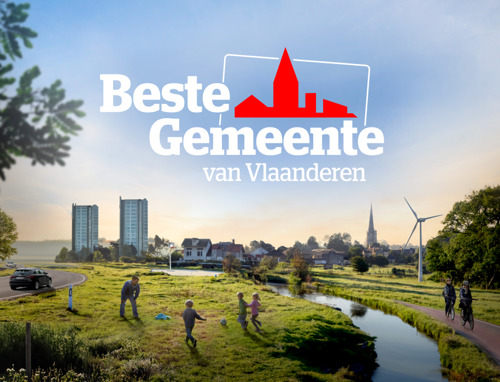 Wat is de Beste Gemeente van Vlaanderen? 