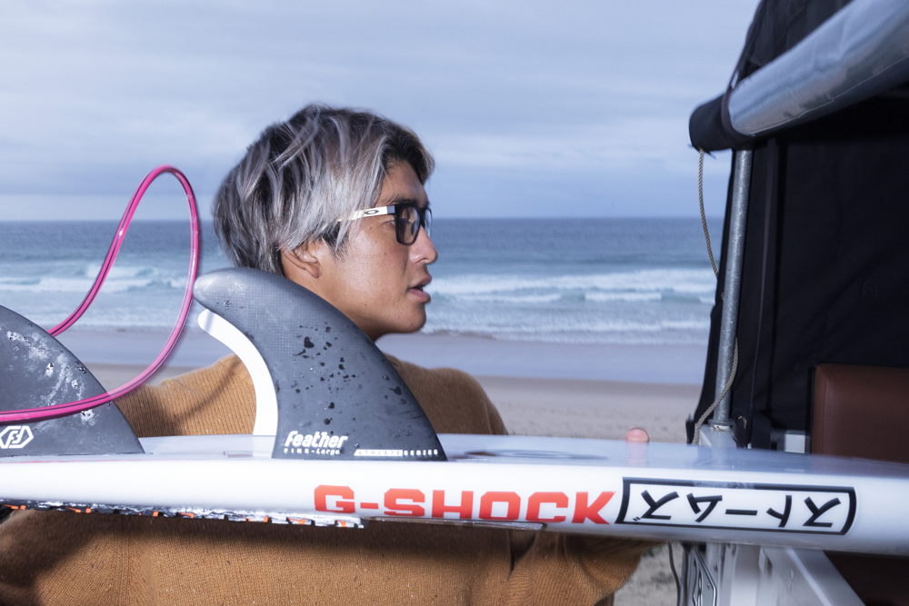 OAKLEY DEHAVEN x KANOA IGARASHI CAMPAIGN IMAGE (10)