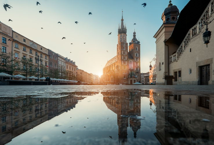 Krakow