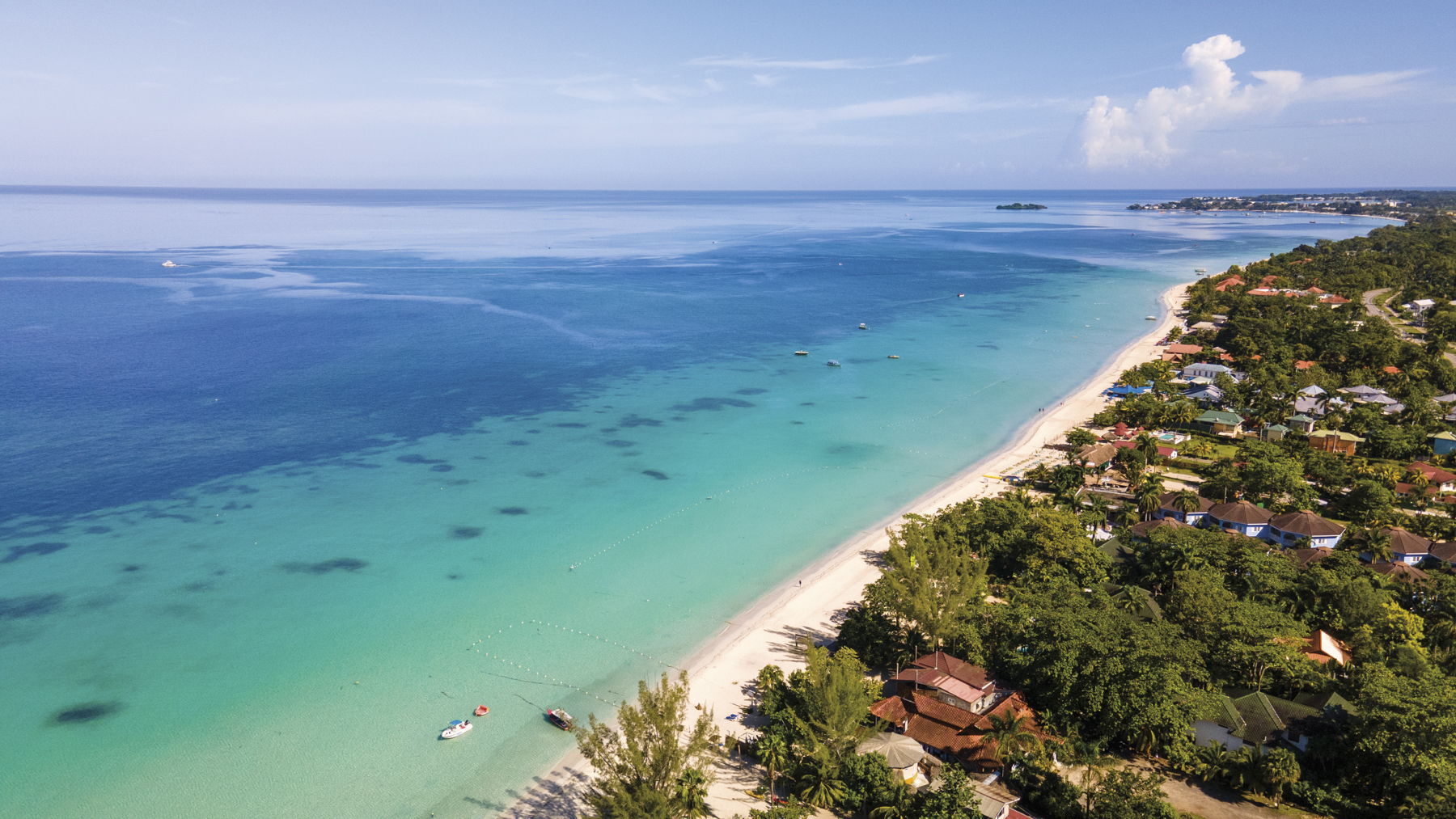 JAMAICA 2024: WHAT IS NEXT FOR THE CARIBBEAN’S LEADING TOURIST DESTINATION?
