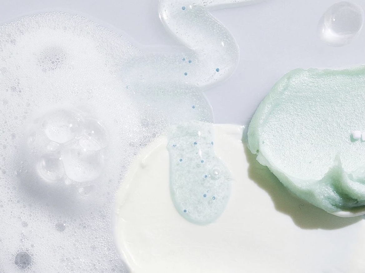 Zalando Sustainable Beauty