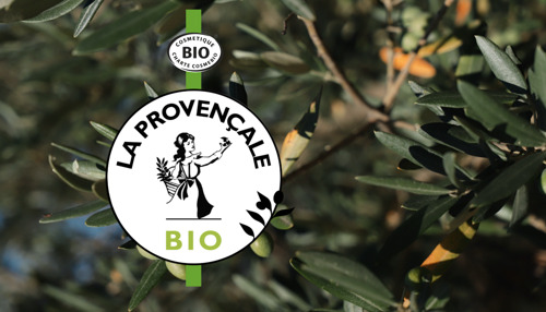 Preview: Faites entrer la Provence chez vous avec La Provençale Bio