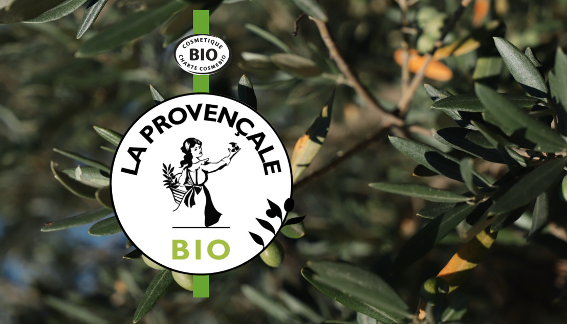 La Provençale Bio, le nouveau visage du bio