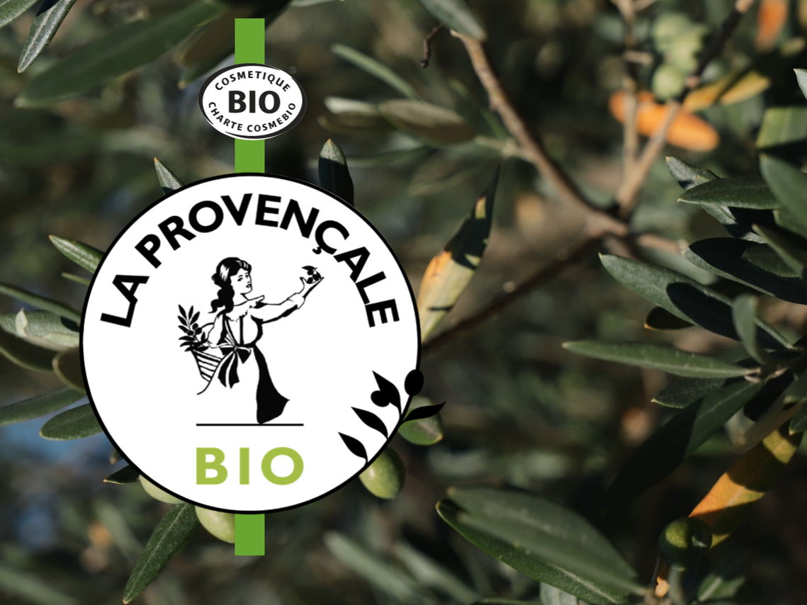 La Provençale Bio, het nieuwe gezicht van bio