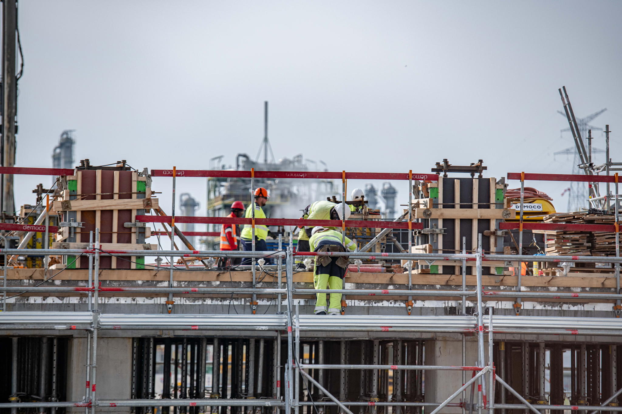 Flemish economy set to outpace other Belgian regions in coming years