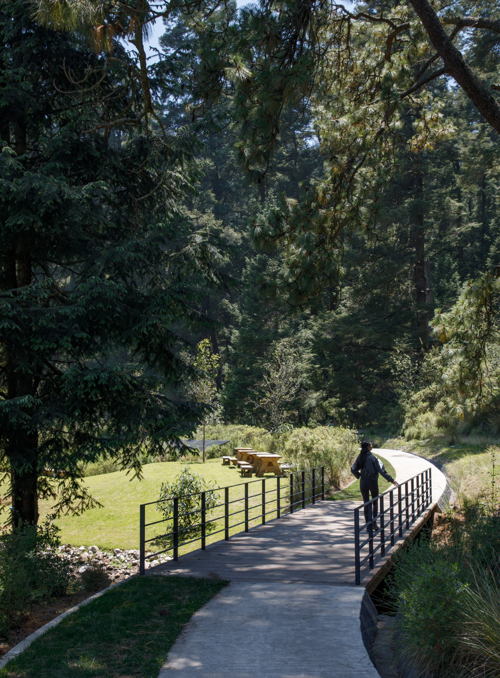 Reserva Santa Fe