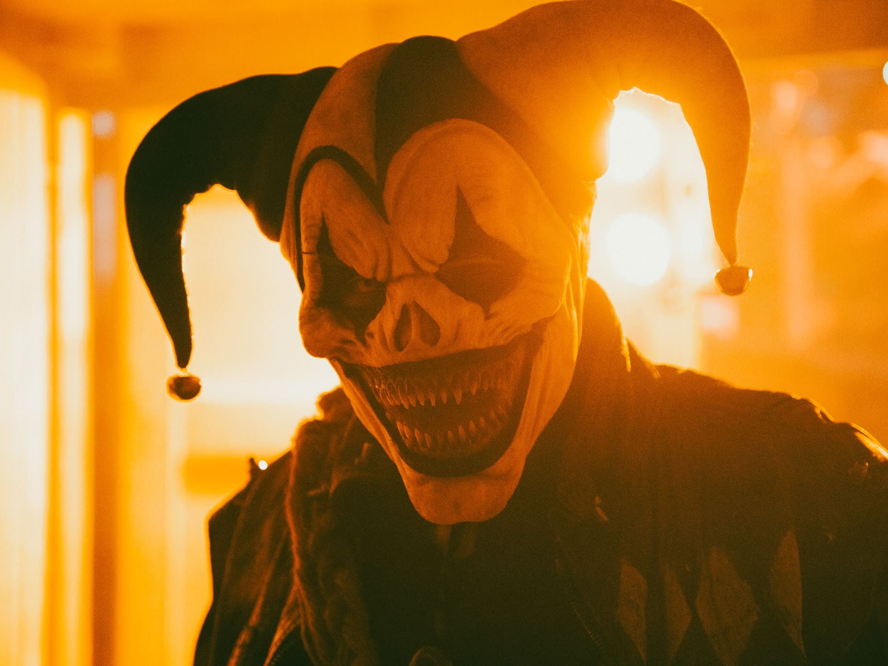 Walibi recrute 380 talents pour Halloween
